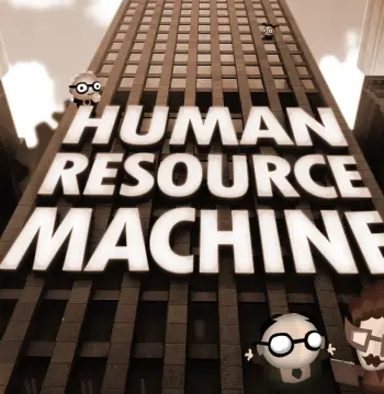 Human Resource Machine Epic Games Account