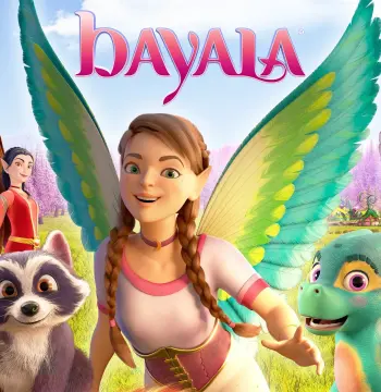 Bayala EU Nintendo Switch CD Key