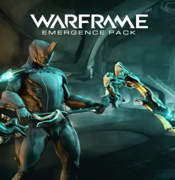 Warframe - Angels of the Zariman Emergence Pack DLC AR Xbox Series X|S CD Key