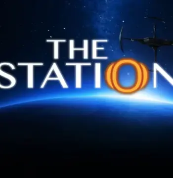 The Station XBOX One CD Key