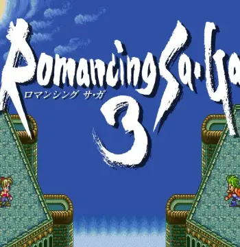 Romancing SaGa 3 EU XBOX One / Xbox Series X|S CD Key
