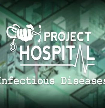 Project Hospital - Department of Infectious Diseases DLC Steam CD Key