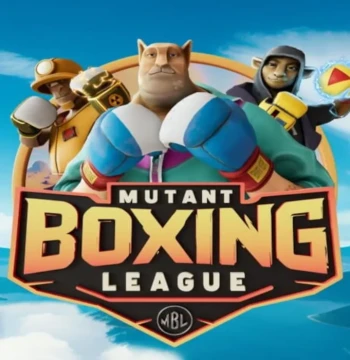 Mutant Boxing League VR Meta Quest CD Key