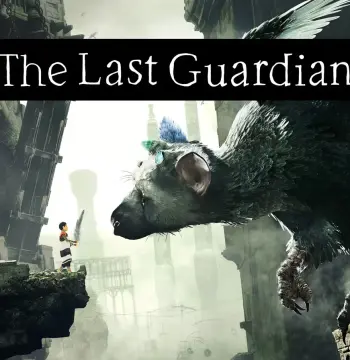 The Last Guardian PS4/PS5 Account