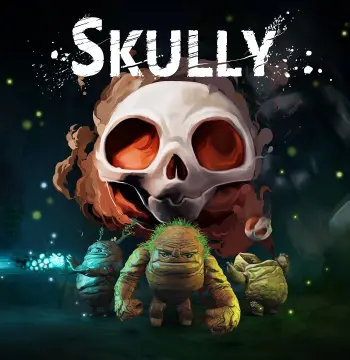 Skully AR XBOX One / Xbox Series X|S CD Key
