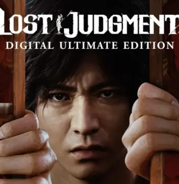 Lost Judgment Digital Ultimate Edition TR XBOX One / Xbox Series X|S CD Key