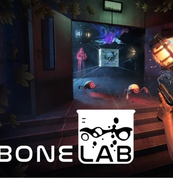 BONELAB Meta Quest Gift