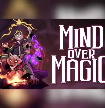 Mind Over Magic Steam Account