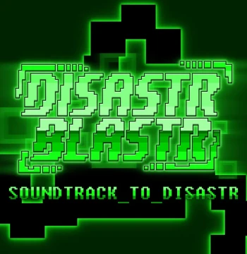 Disastr_Blastr - Soundtrack_to_Disastr DLC Steam CD Key