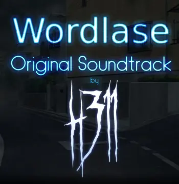 Wordlase - Soundtrack DLC Steam CD Key