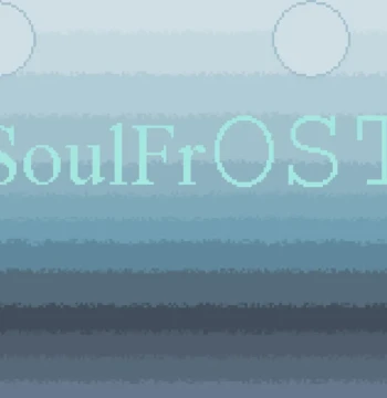 SoulFrost - Original+Arranged SoundTrack DLC Steam CD Key