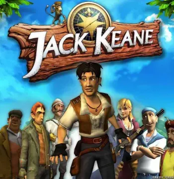 Jack Keane GOG CD Key