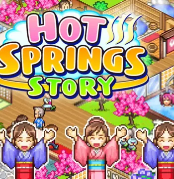Hot Springs Story US XBOX One CD Key