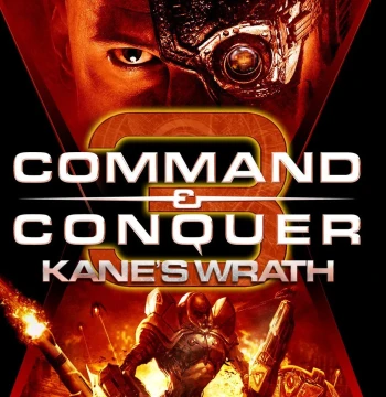 Command & Conquer 3 - Kane's Wrath DLC EU EA App CD Key