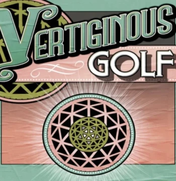 Vertiginous Golf PC Steam CD Key