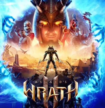 Asgard's Wrath 2 Meta Quest Gift