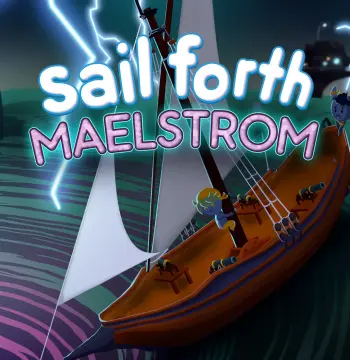 Sail Forth - Maelstrom DLC Steam CD Key