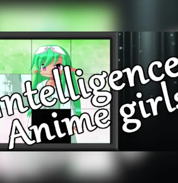 Intelligence: Anime girls Steam CD Key
