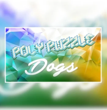 Poly Puzzle: Dogs Steam CD Key