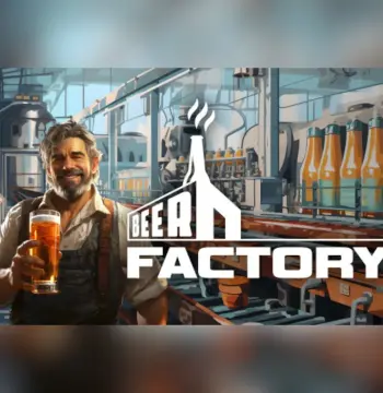 Beer Factory Steam Account