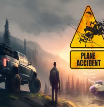 Plane Accident PC Steam CD Key