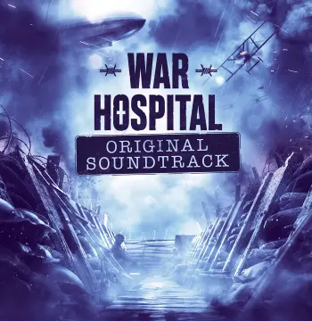 War Hospital - Original Soundtrack DLC Steam CD Key