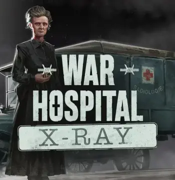 War Hospital - X-ray DLC Steam CD Key