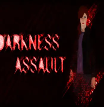 Darkness Assault - Soundtrack DLC Steam CD Key