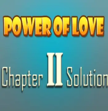 Power of Love - Chapter 2 Solution DLC Steam CD Key