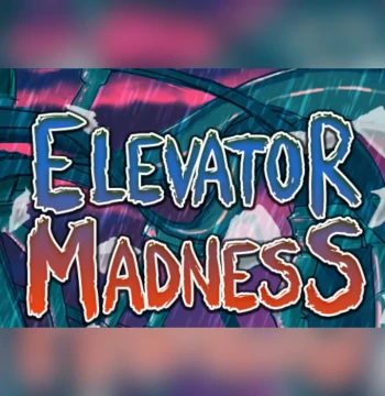 Elevator Madness Steam CD Key