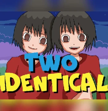 Two Identical Steam CD Key