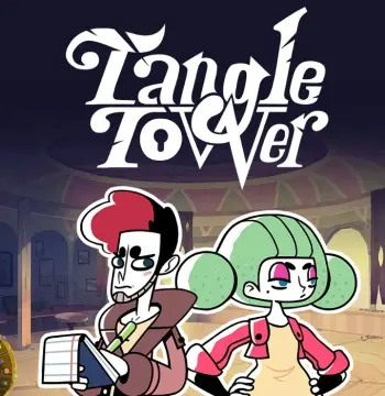 Tangle Tower GOG CD Key