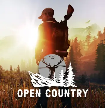 Open Country EU XBOX One / Xbox Series X|S CD Key