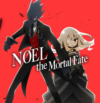 Noel the Mortal Fate EU XBOX One / Xbox Series X|S CD Key