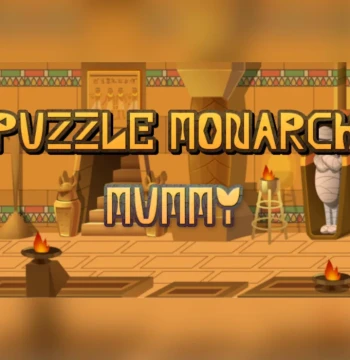 Puzzle Monarch Mummy Steam CD Key