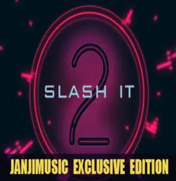 Slash It 2 - JanjiMusic Exclusive Edition DLC Steam CD Key