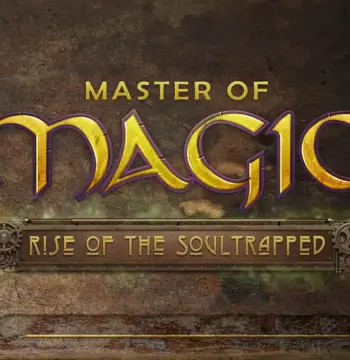Master of Magic - Rise of the Soultrapped DLC Steam CD Key