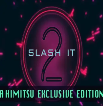 Slash It 2 - A Himitsu Exclusive Edition DLC Steam CD Key