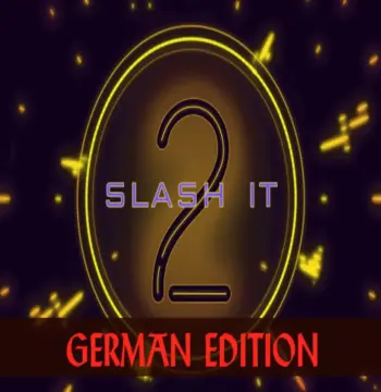Slash it 2 - German Edition Pack DLC Steam CD Key
