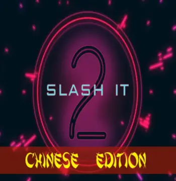 Slash it 2 - Chinese Edition Pack DLC Steam CD Key