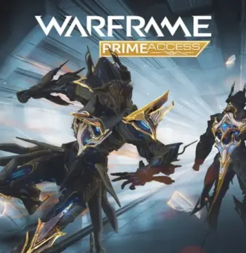 Warframe: Gauss Prime Access - Accessories Pack DLC AR XBOX One / Xbox Series X|S CD Key