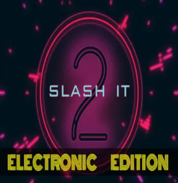 Slash it 2 - Electronic Music Pack DLC Steam CD Key