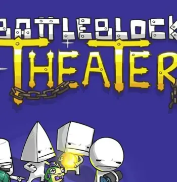 BattleBlock Theater Steam Account