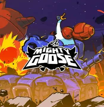 Mighty Goose EU XBOX One / Xbox Series X|S CD Key