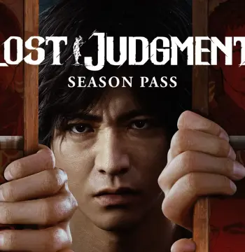 Lost Judgment - Season Pass DLC EU XBOX One / Xbox Series X|S CD Key