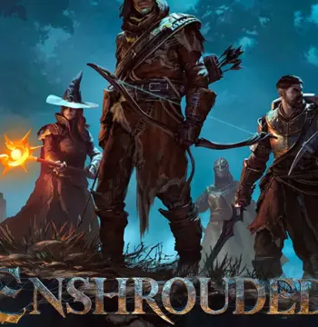 Enshrouded PC Steam Account