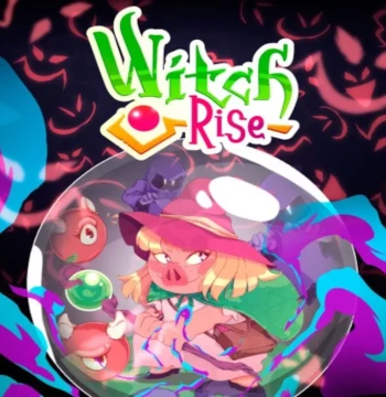 Witch Rise AR XBOX One / Xbox Series X|S CD Key