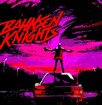 Bahnsen Knights EU PS4/PS5 CD Key