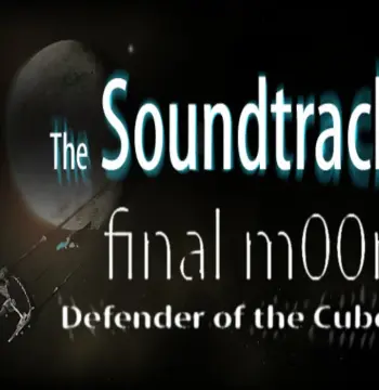 final m00n - Defender of the Cubes - Soundtrack DLC Steam CD Key