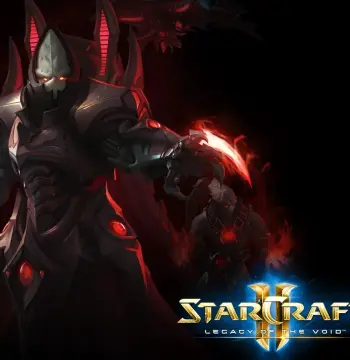 StarCraft II - Commander: Alarak DLC EU Battle.net CD Key